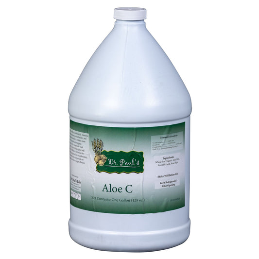 Aloe C | Immune System Booster
