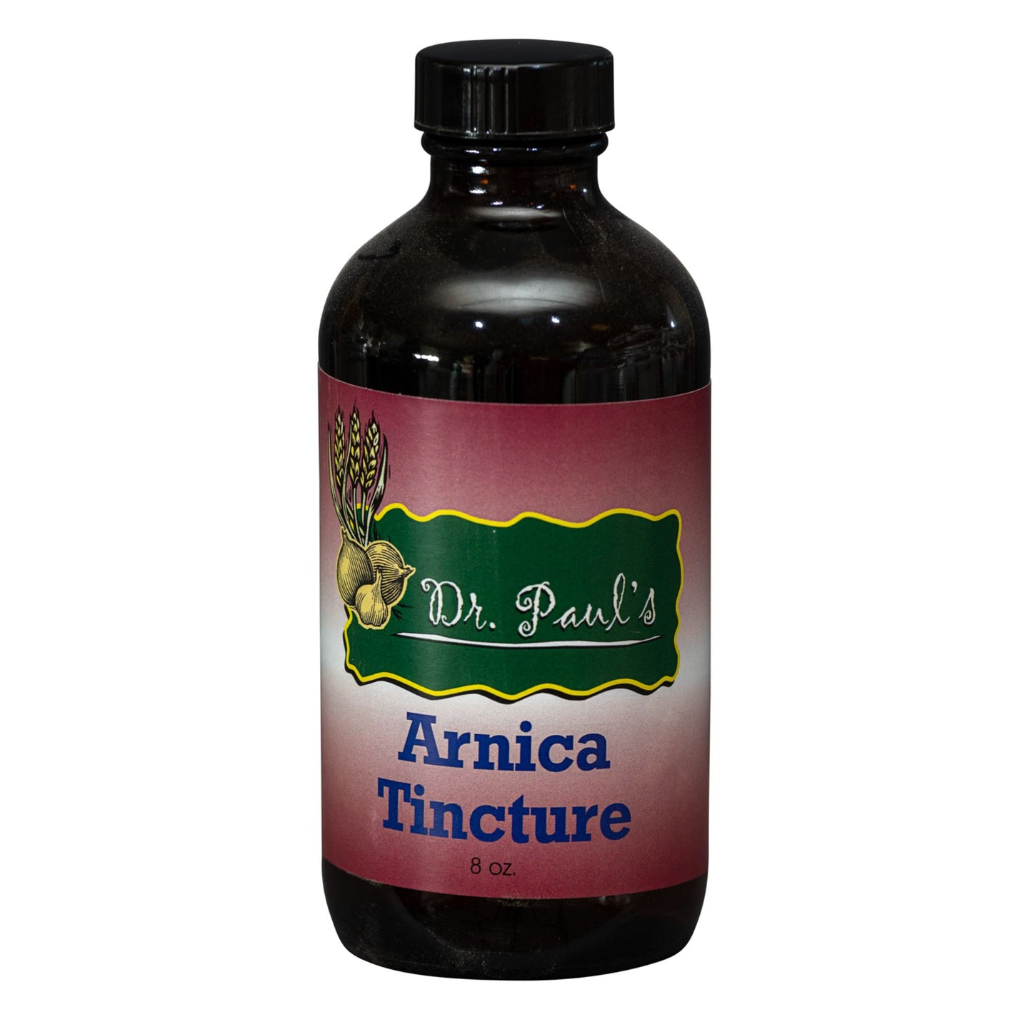 Arnica Tincture