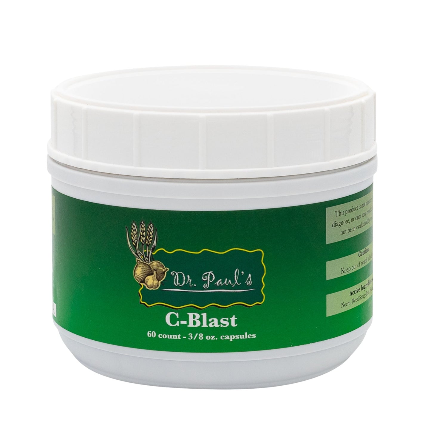 C-Blast