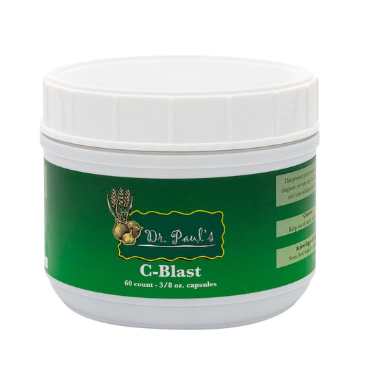 C-Blast