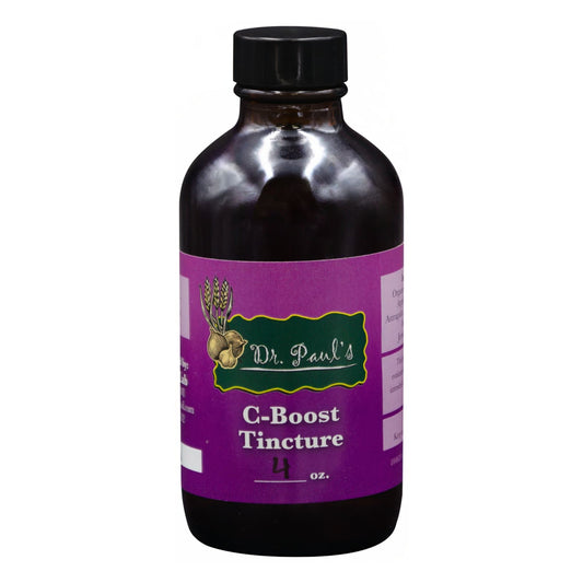 C-Boost Tincture