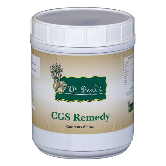 CGS Remedy
