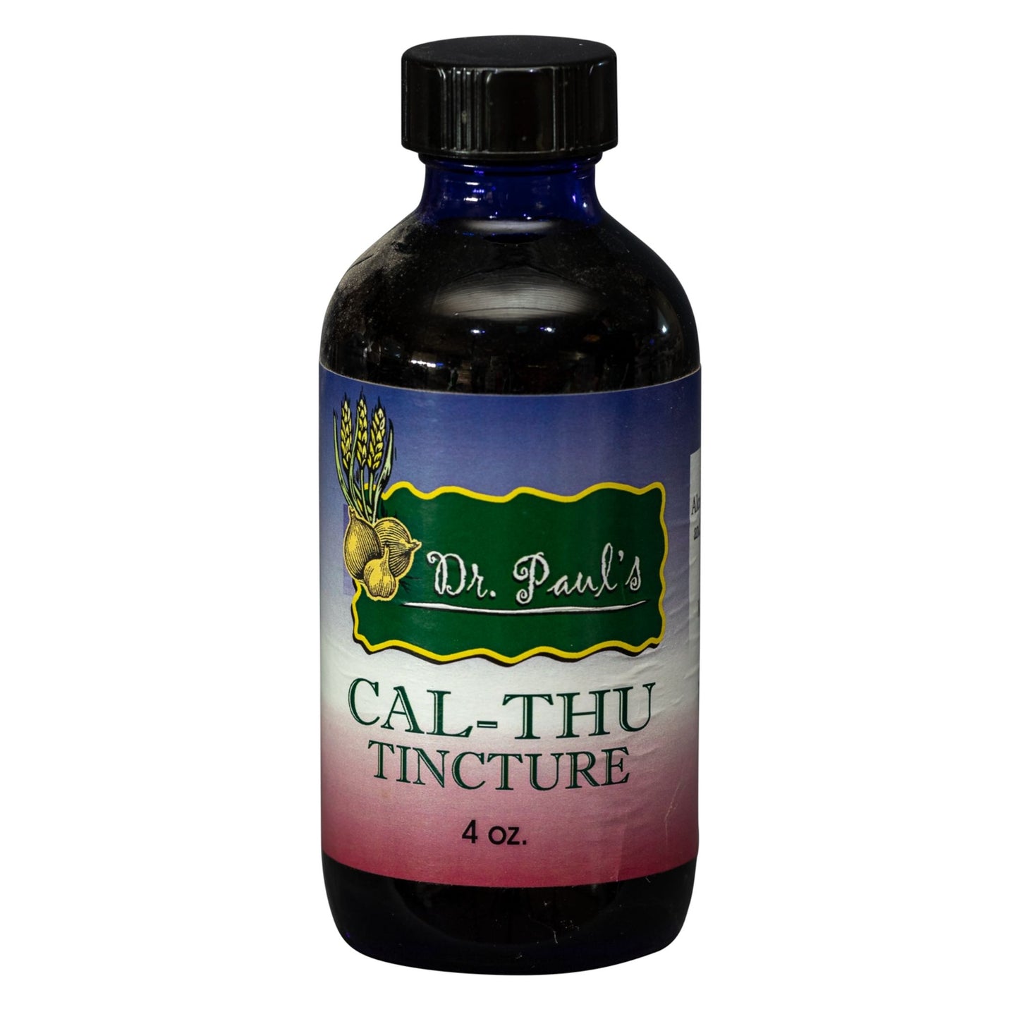 Cal-Thu Tincture