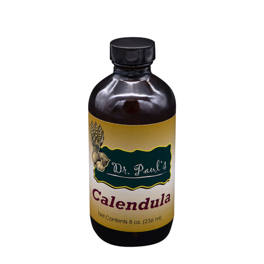 Calendula Tincture