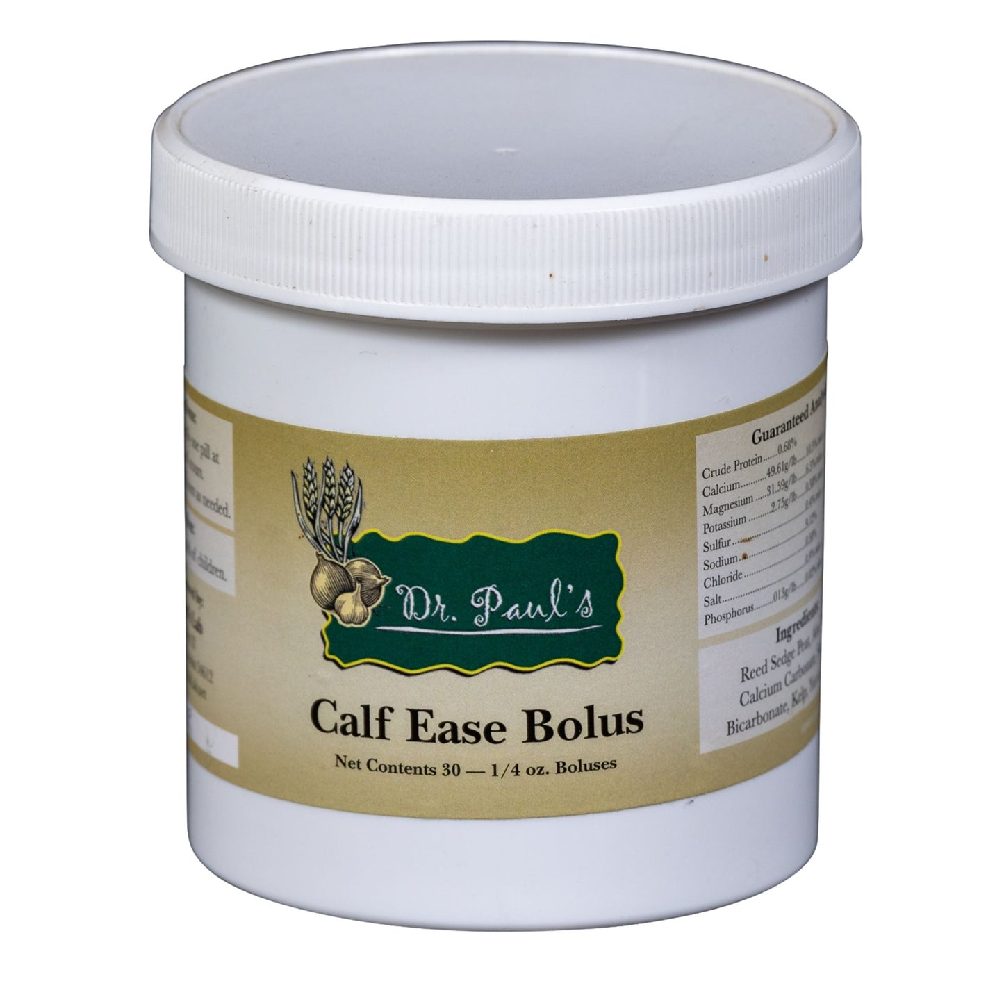 Calf Ease Bolus