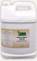 Clean Start Liquid - Poultry