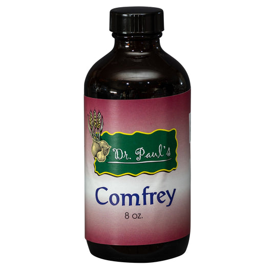 Comfrey
