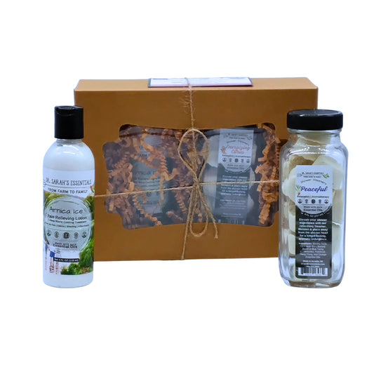 Customer's Favorites Gift Set