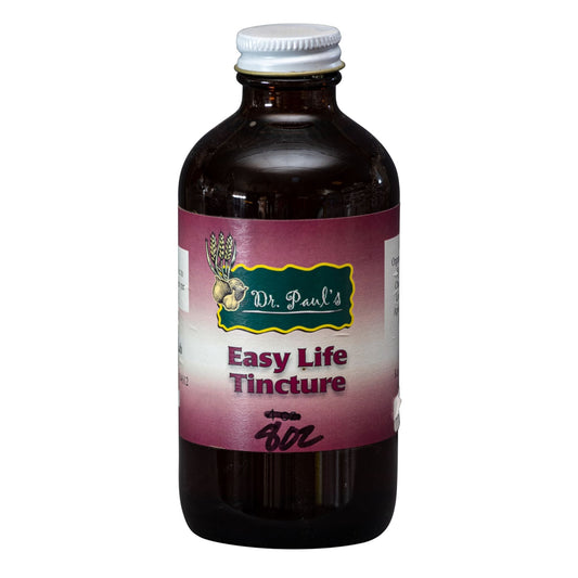 Easy Life Tincture