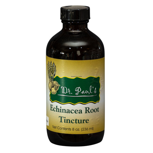 Eucalyptus Tincture