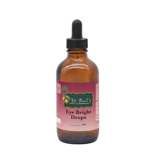 Eye Bright Drops