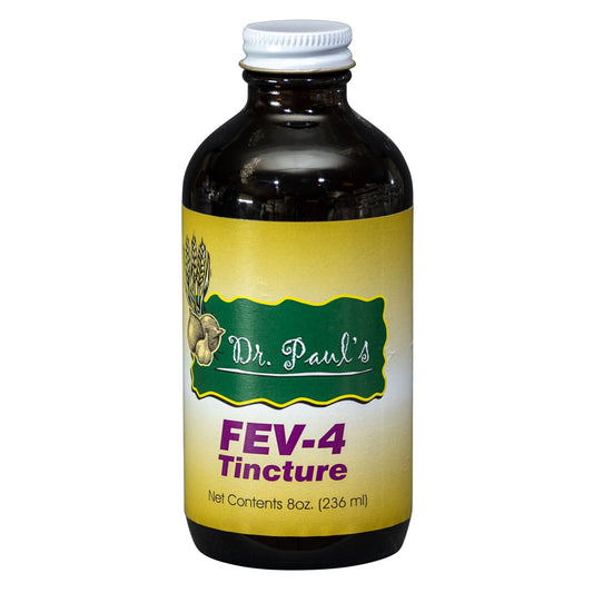 FEV-4 Tincture
