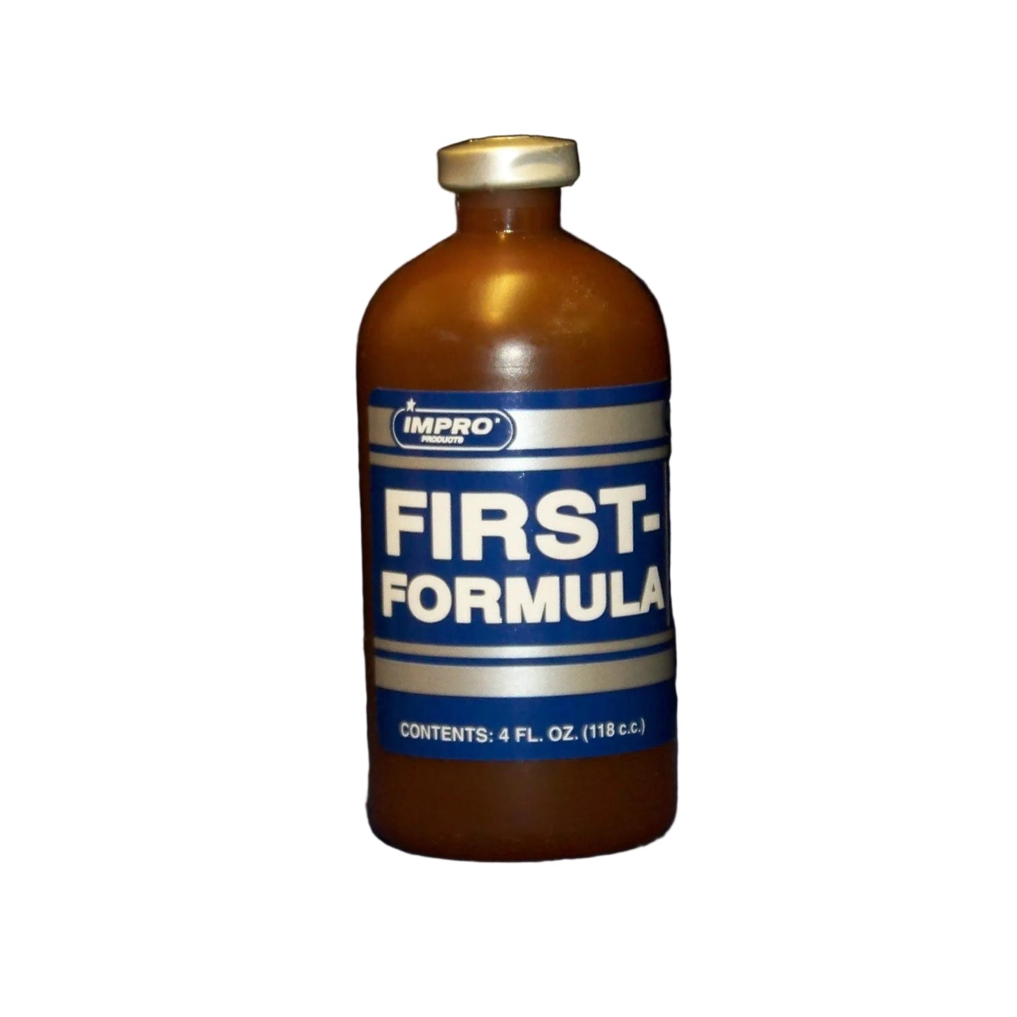 First Formula