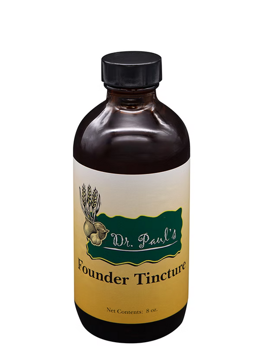 Founder Tincture