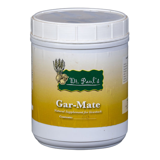 Gar-Mate