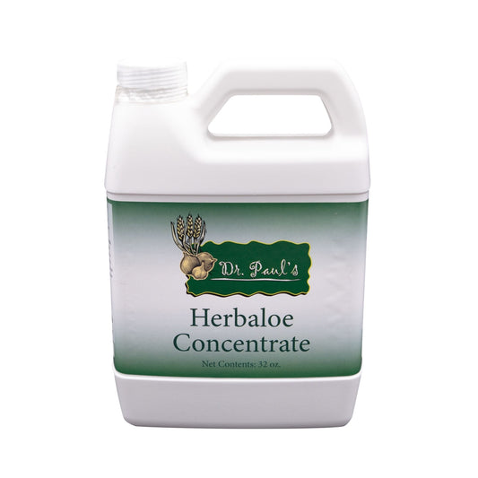 Herbaloe Concentrate