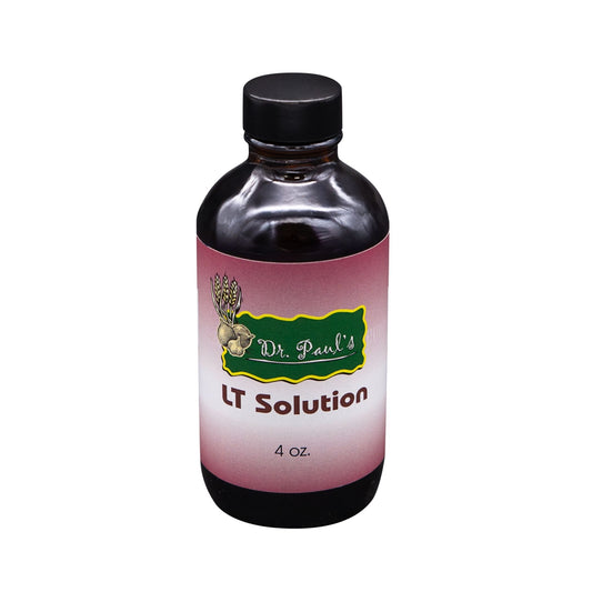 LT Solution Tincture