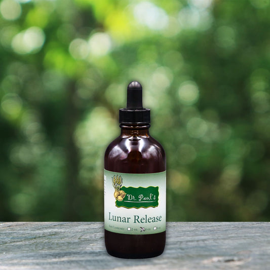 Lunar Release Tincture