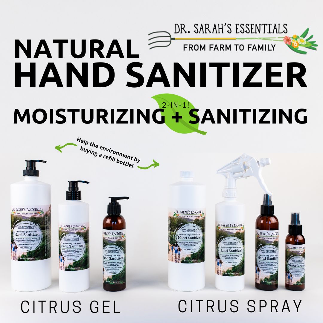 Hand Sanitizer