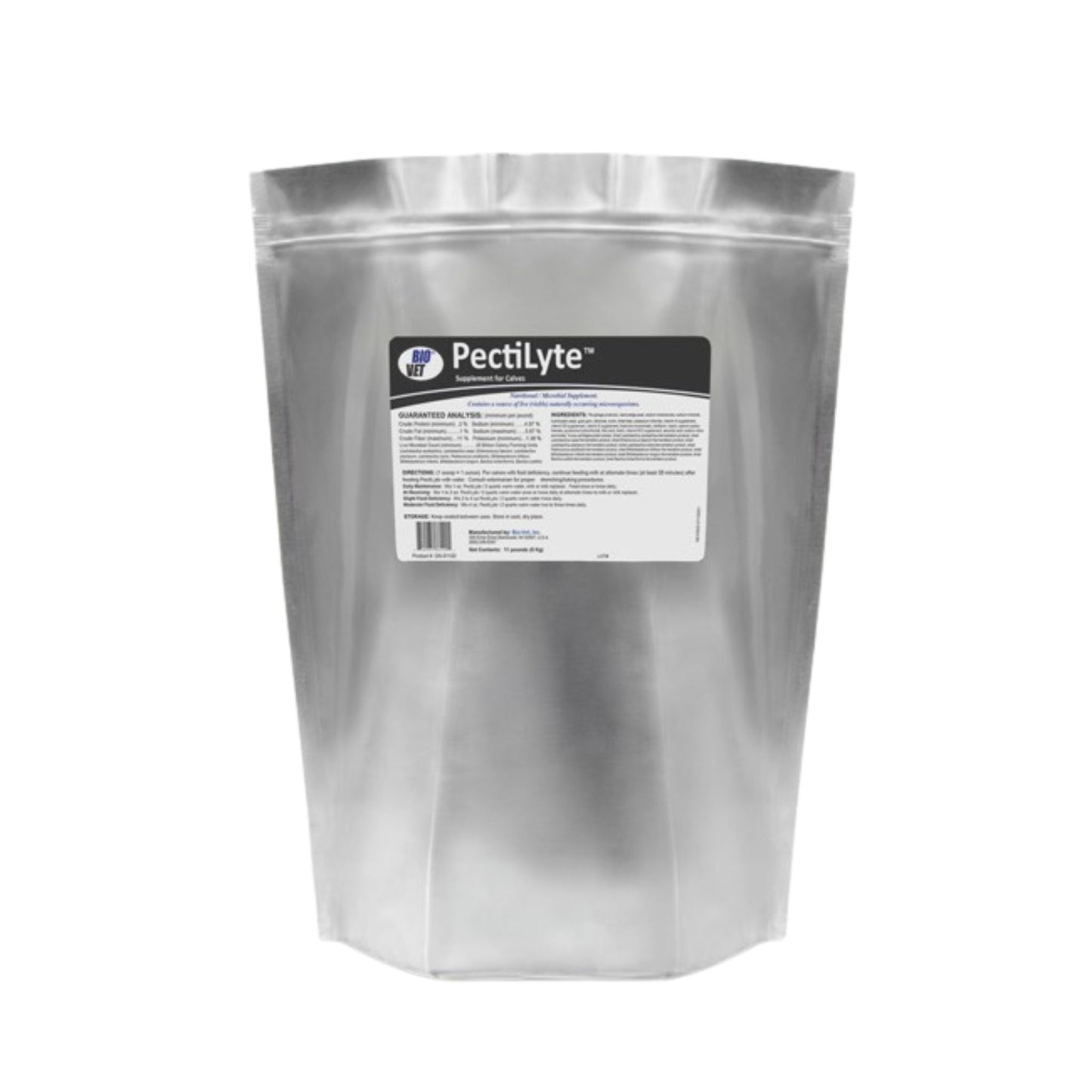 Pecti-Lyte™ Calf Electrolyte