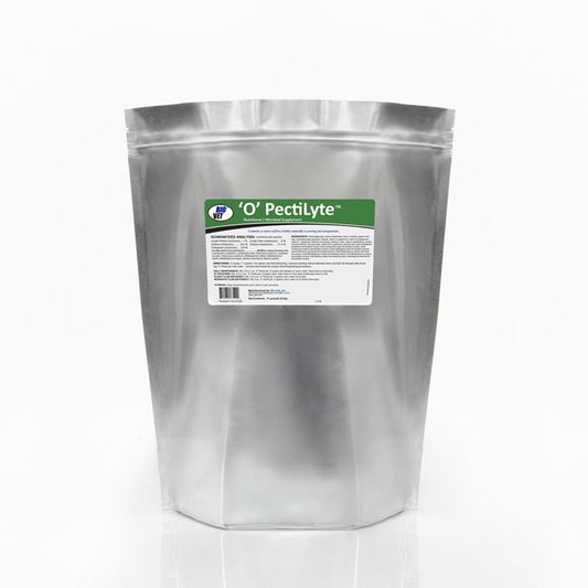 'O' PectiLyte™ Calf Electrolyte | Digestive & Hydration Support