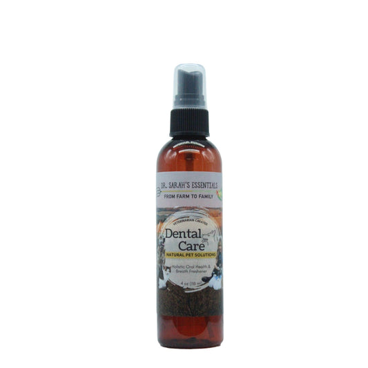 Dental Care | Natural Oral Support for Pets