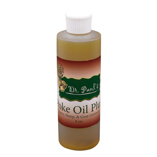 Poke Oil Plus