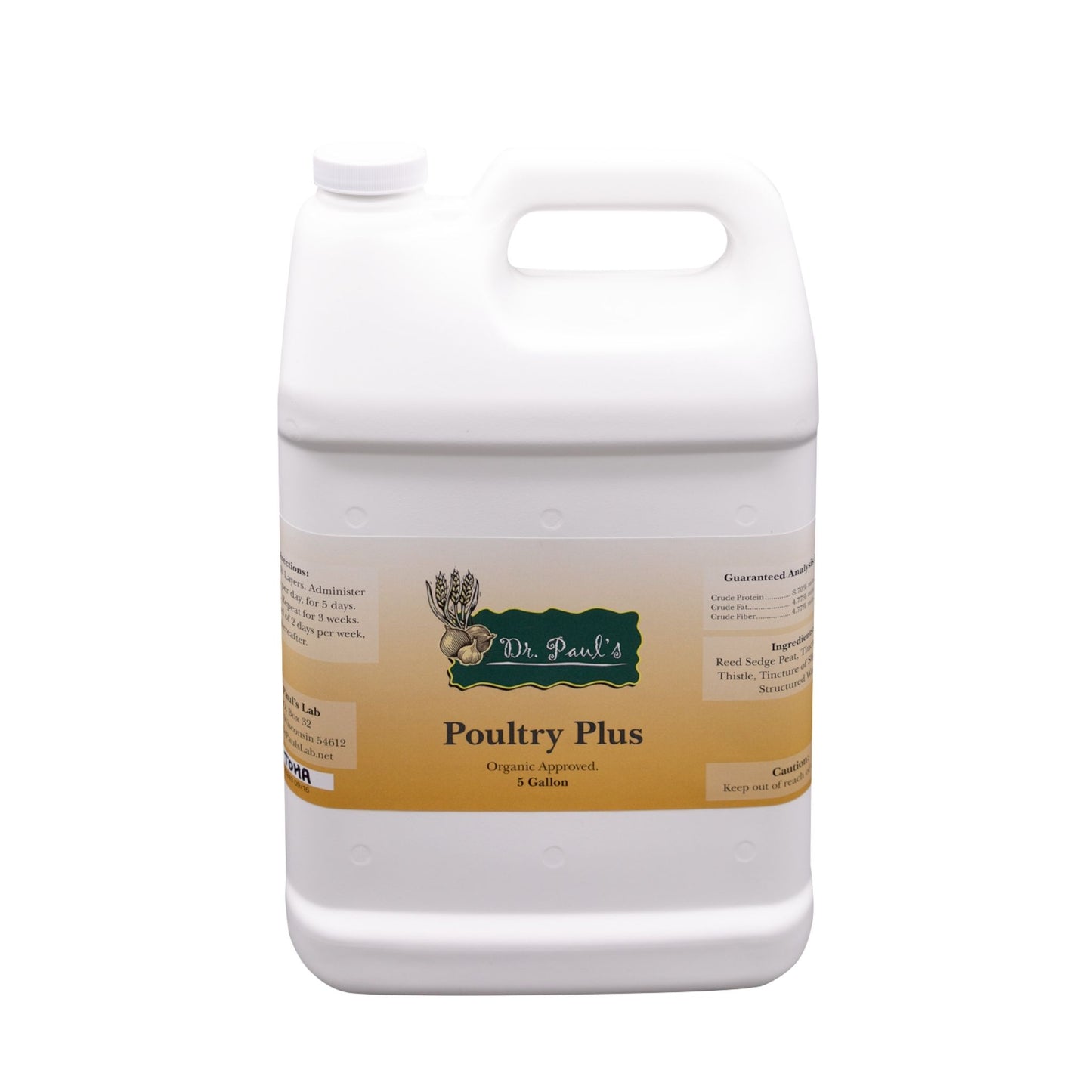 Poultry Plus
