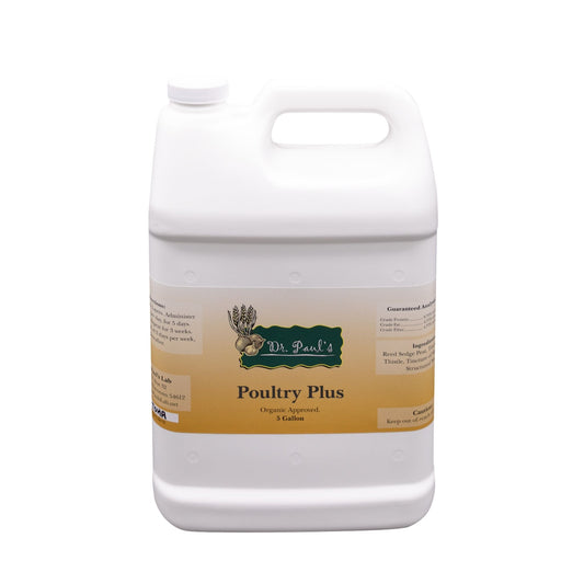 Poultry Plus