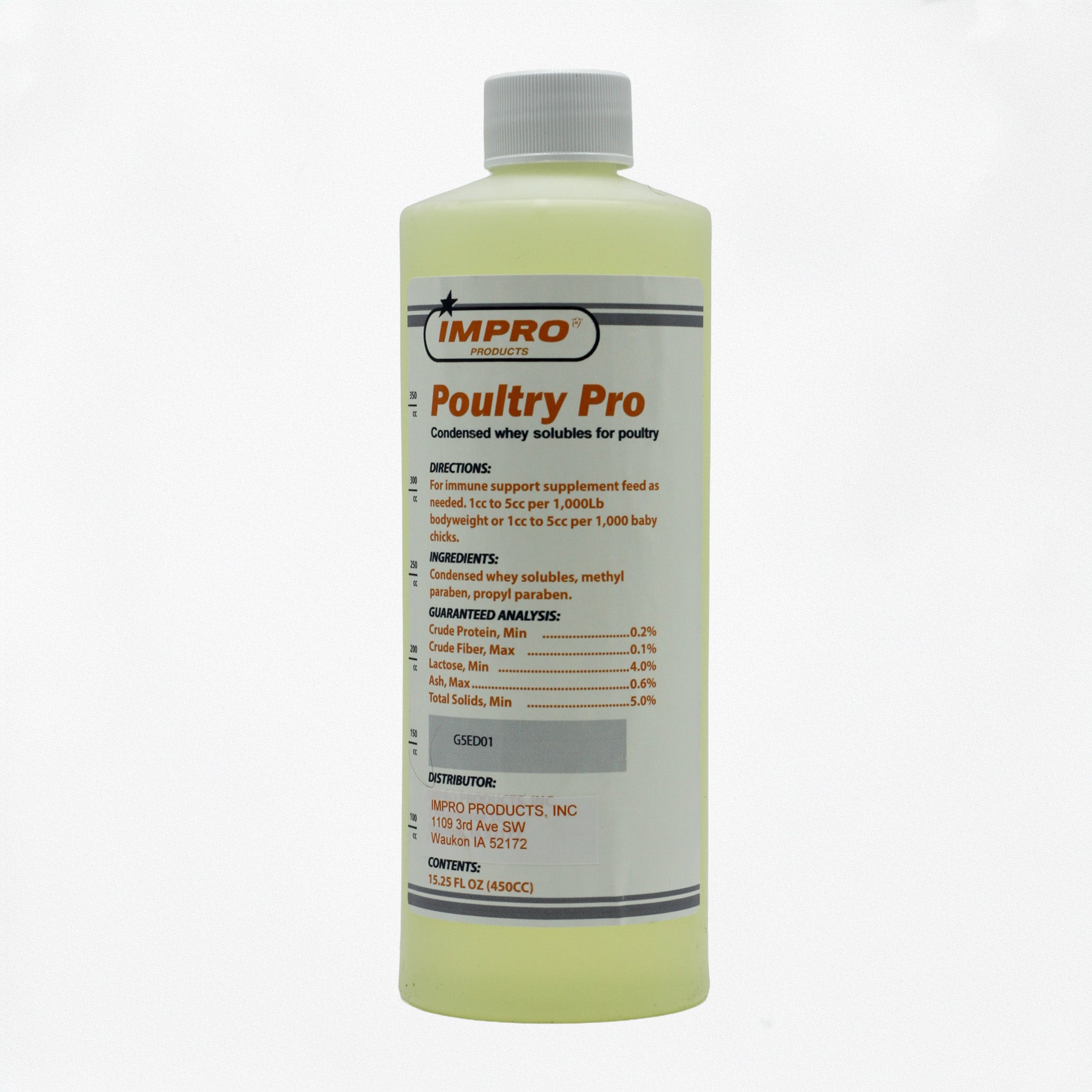 Poultry Pro – Dr. Sarah's Essentials