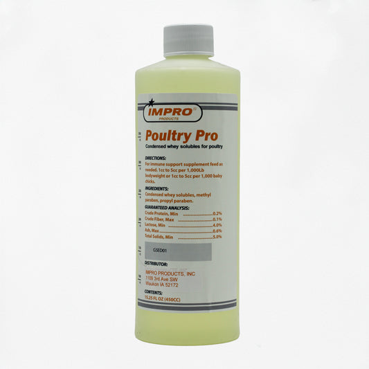 Poultry Pro