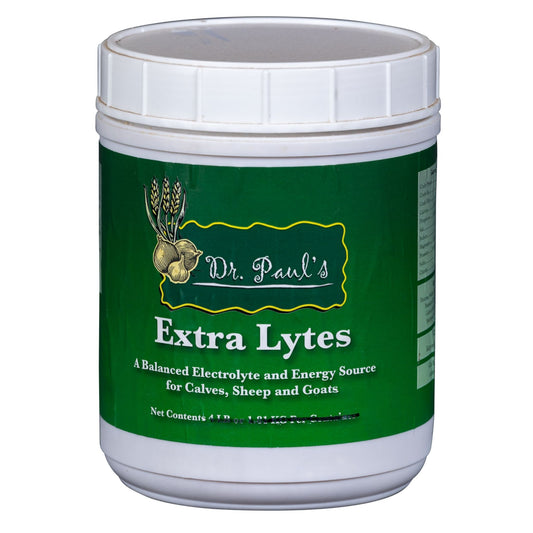 Extra Lytes