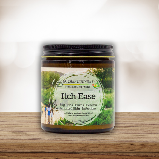Itch Ease
