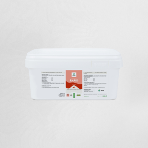 Rapid Bolus