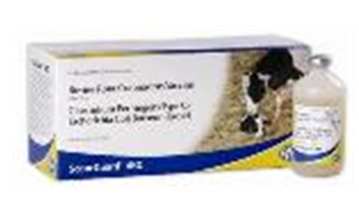 ScourGuard 4KC Cattle Vaccine, Killed Virus, 20mL