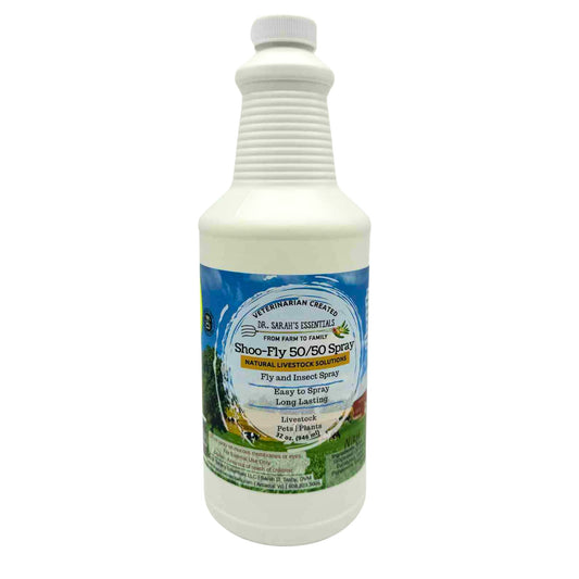 Shoo-Fly 50/50 Insect Spray