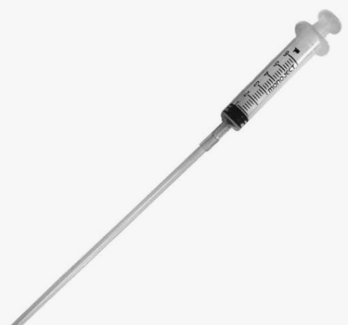 Tincture Syringe