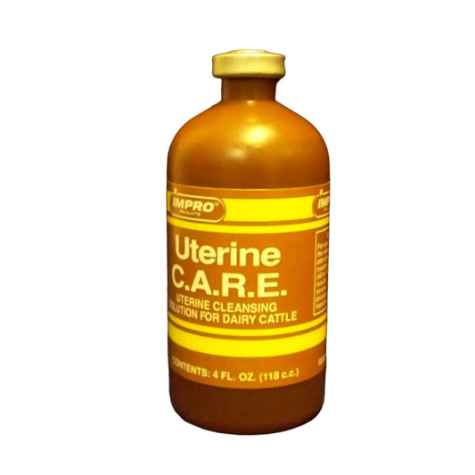 Uterine C.A.R.E | Post-Calving Uterine Support