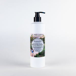Hand Sanitizer