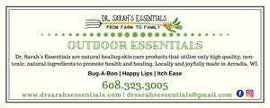 Outdoor Essentials Gift Set