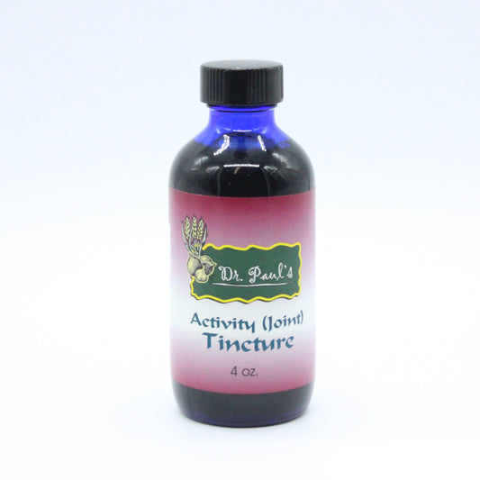 Dr. Paul's | Activity Joint, Sprains, and Lameness Tincture