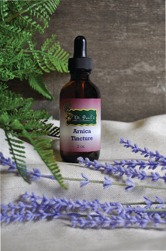 Arnica Tincture