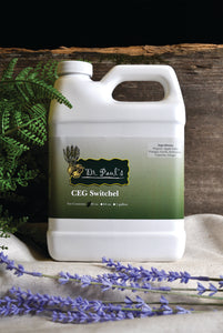CEG Switchel