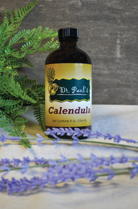 Calendula Tincture