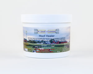 Hoof Healer Cream