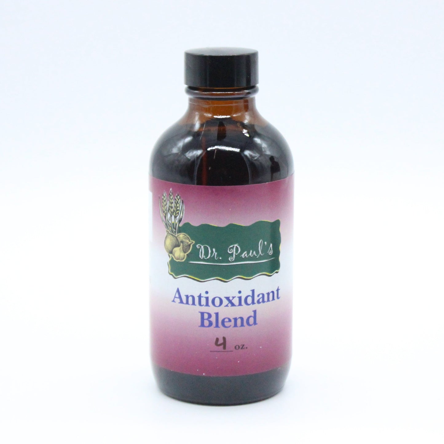 Antioxidant Blend Tincture