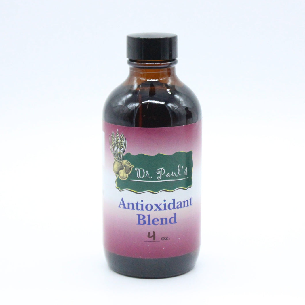 Antioxidant Blend Tincture