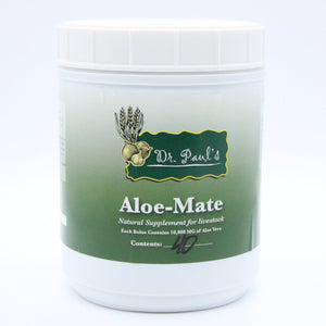 Aloe-Mate