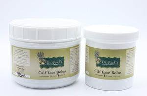 Calf Ease Bolus