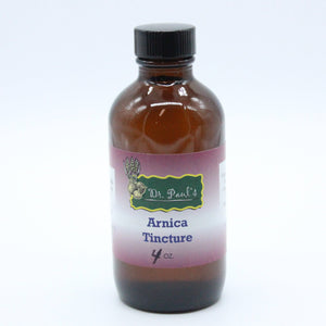 Arnica Tincture